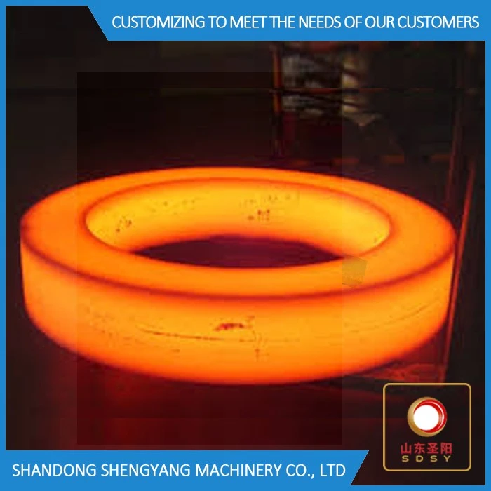 ChinaRing roller Forged ringSellers